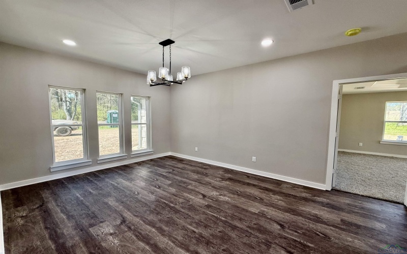 1498 Buchanan RD, Hallsville, TX 75650, 3 Bedrooms Bedrooms, ,2 BathroomsBathrooms,Residential,For Sale,1498 Buchanan RD,20251817