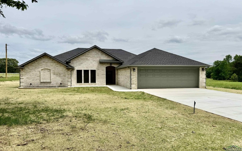 1498 Buchanan RD, Hallsville, TX 75650, 3 Bedrooms Bedrooms, ,2 BathroomsBathrooms,Residential,For Sale,1498 Buchanan RD,20251817