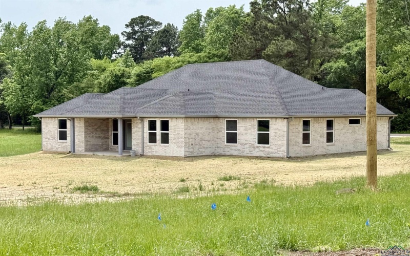 1498 Buchanan RD, Hallsville, TX 75650, 3 Bedrooms Bedrooms, ,2 BathroomsBathrooms,Residential,For Sale,1498 Buchanan RD,20251817