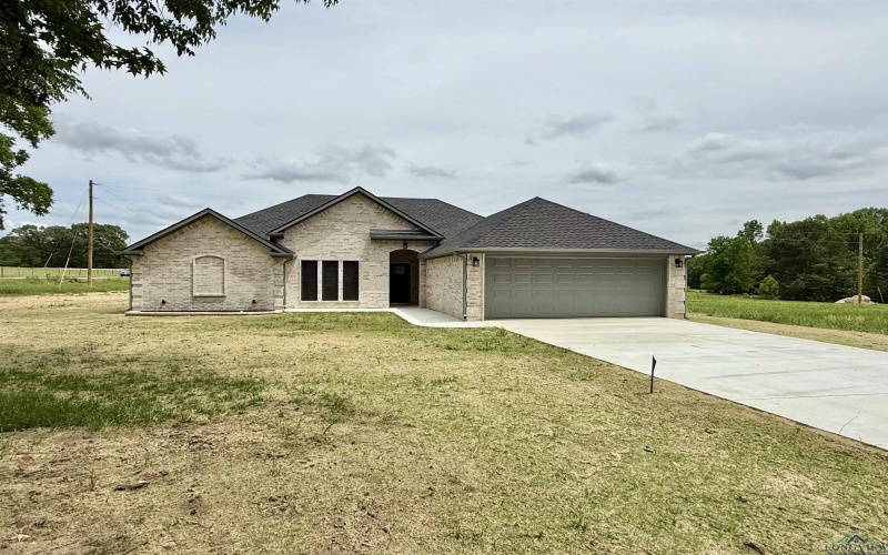 1498 Buchanan RD, Hallsville, TX 75650, 3 Bedrooms Bedrooms, ,2 BathroomsBathrooms,Residential,For Sale,1498 Buchanan RD,20251817