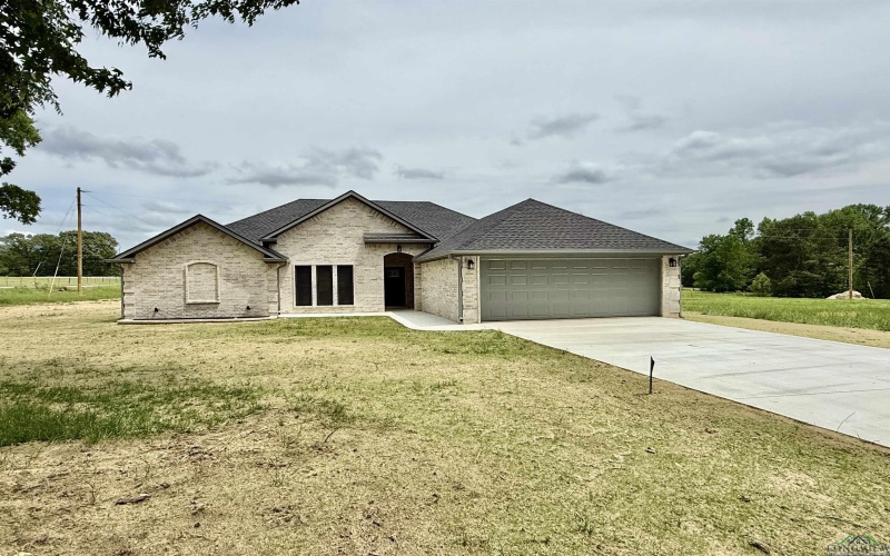 1498 Buchanan RD, Hallsville, TX 75650, 3 Bedrooms Bedrooms, ,2 BathroomsBathrooms,Residential,For Sale,1498 Buchanan RD,20251817