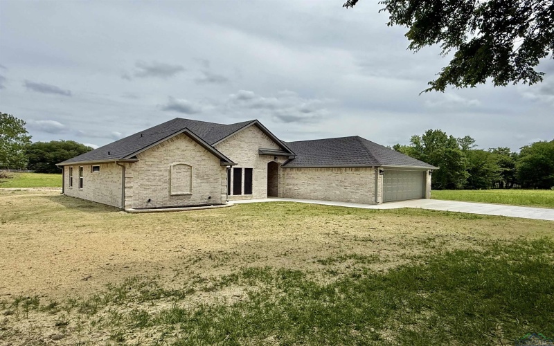 1498 Buchanan RD, Hallsville, TX 75650, 3 Bedrooms Bedrooms, ,2 BathroomsBathrooms,Residential,For Sale,1498 Buchanan RD,20251817