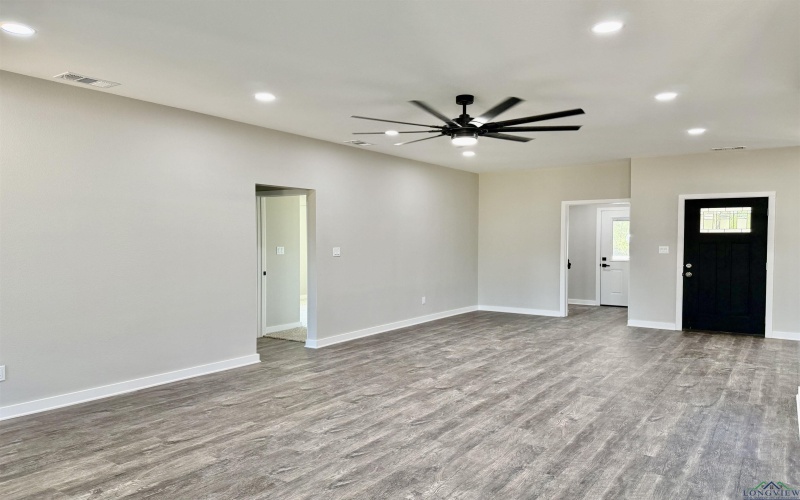 1498 Buchanan RD, Hallsville, TX 75650, 3 Bedrooms Bedrooms, ,2 BathroomsBathrooms,Residential,For Sale,1498 Buchanan RD,20251817