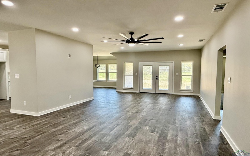 1498 Buchanan RD, Hallsville, TX 75650, 3 Bedrooms Bedrooms, ,2 BathroomsBathrooms,Residential,For Sale,1498 Buchanan RD,20251817