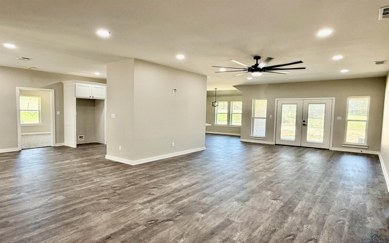 1498 Buchanan RD, Hallsville, TX 75650, 3 Bedrooms Bedrooms, ,2 BathroomsBathrooms,Residential,For Sale,1498 Buchanan RD,20251817