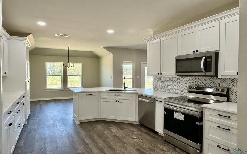 1498 Buchanan RD, Hallsville, TX 75650, 3 Bedrooms Bedrooms, ,2 BathroomsBathrooms,Residential,For Sale,1498 Buchanan RD,20251817