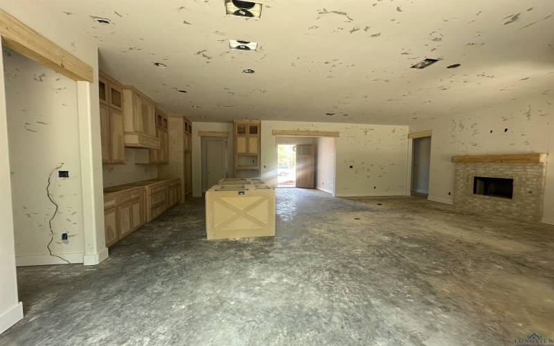 323 Saddle Brook Drive, Hallsville, TX 75650, 4 Bedrooms Bedrooms, ,3 BathroomsBathrooms,Residential,For Sale,323 Saddle Brook Drive,20252095