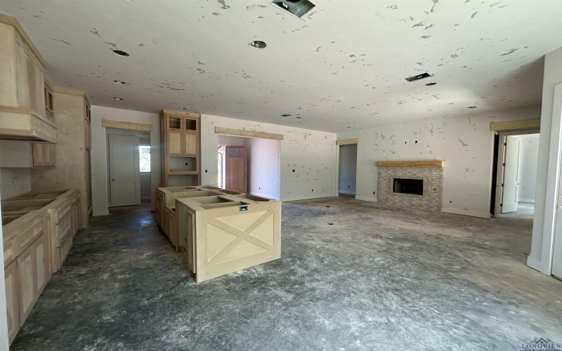 323 Saddle Brook Drive, Hallsville, TX 75650, 4 Bedrooms Bedrooms, ,3 BathroomsBathrooms,Residential,For Sale,323 Saddle Brook Drive,20252095