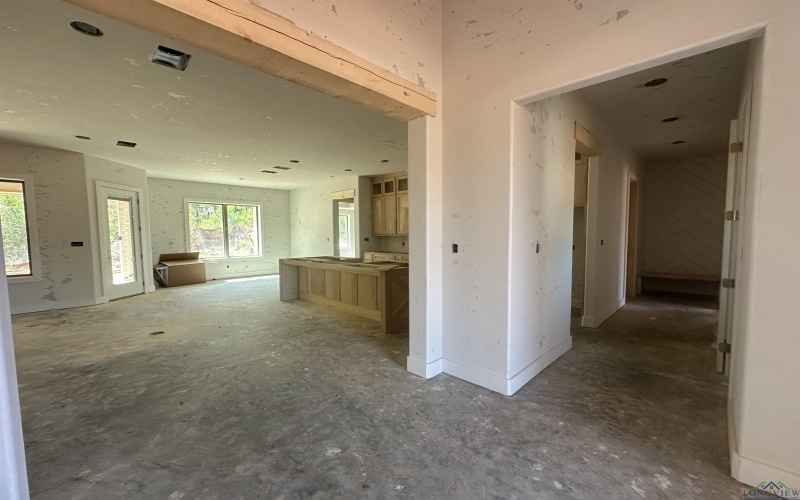 323 Saddle Brook Drive, Hallsville, TX 75650, 4 Bedrooms Bedrooms, ,3 BathroomsBathrooms,Residential,For Sale,323 Saddle Brook Drive,20252095