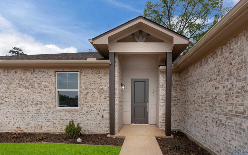 122 Mia Ln, Longview, TX 75604, 4 Bedrooms Bedrooms, ,2 BathroomsBathrooms,Residential,For Sale,122 Mia Ln,20252245