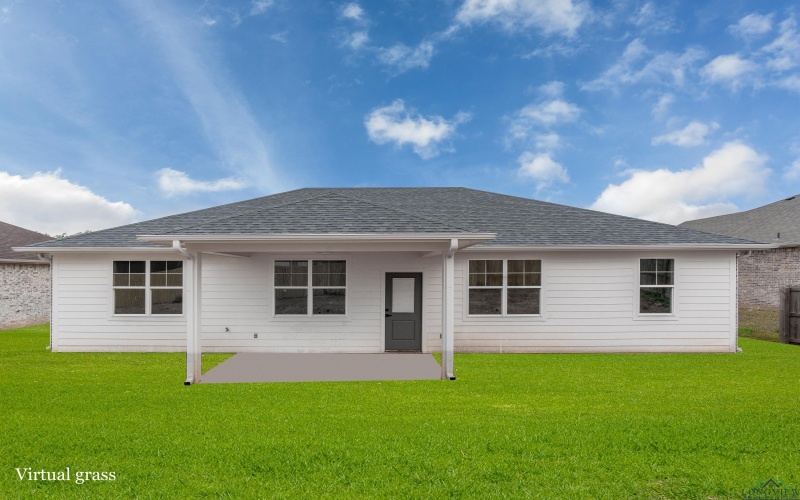 120 Mia Ln, Longview, TX 75604, 4 Bedrooms Bedrooms, ,2 BathroomsBathrooms,Residential,For Sale,120 Mia Ln,20252246