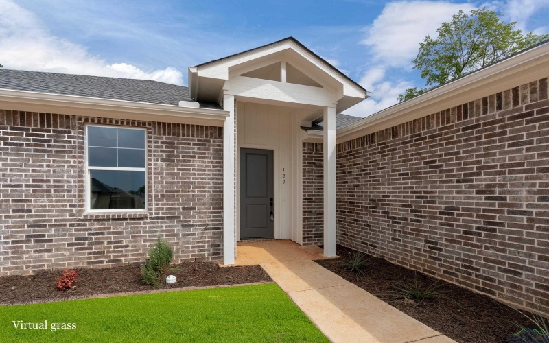 120 Mia Ln, Longview, TX 75604, 4 Bedrooms Bedrooms, ,2 BathroomsBathrooms,Residential,For Sale,120 Mia Ln,20252246