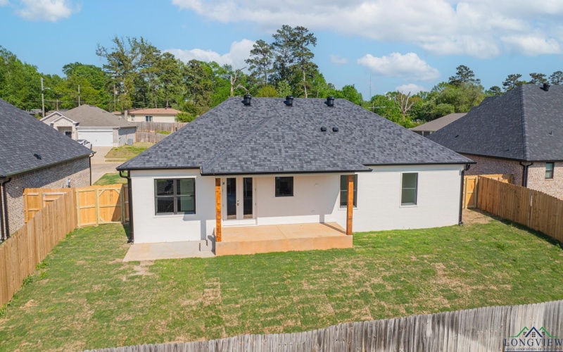 103 Mia Lane, Longview, TX 75604, 3 Habitaciones Habitaciones , ,2 BañosBaños,Residential,En Venta,103 Mia Lane,20252367