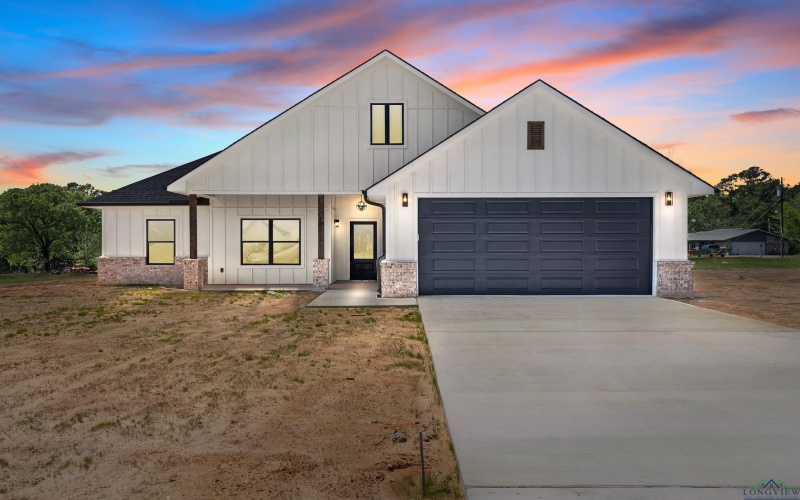 354 County Road 2204 D, Tatum, TX 75691, 4 Bedrooms Bedrooms, ,2 BathroomsBathrooms,Residential,For Sale,354 County Road 2204 D,20252400