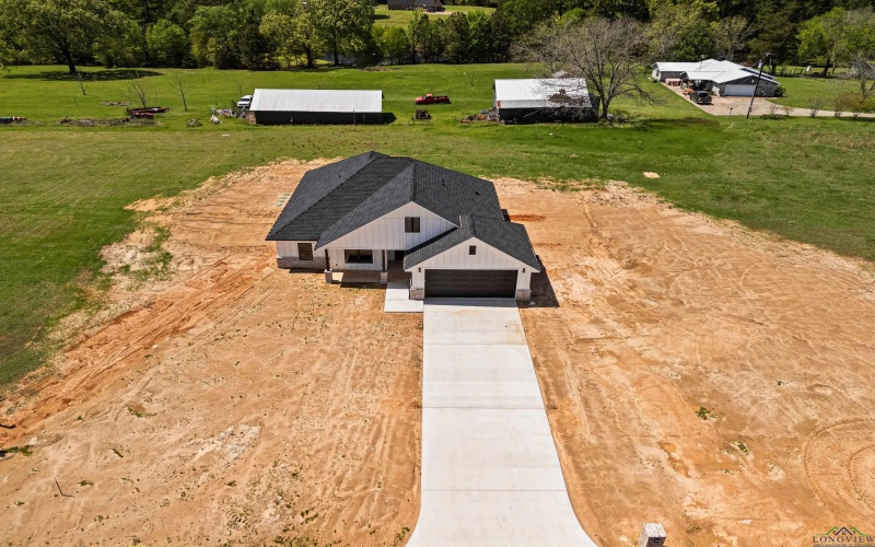 354 County Road 2204 D, Tatum, TX 75691, 4 Bedrooms Bedrooms, ,2 BathroomsBathrooms,Residential,For Sale,354 County Road 2204 D,20252400