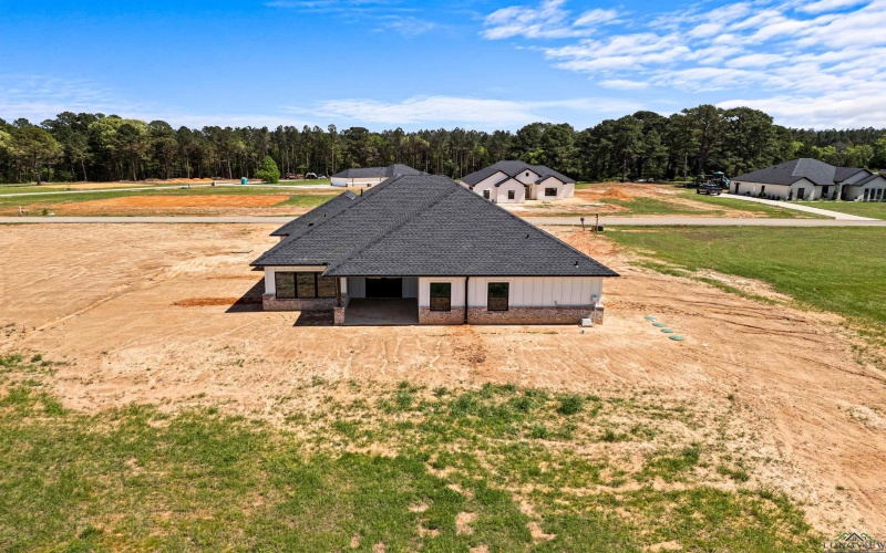 354 County Road 2204 D, Tatum, TX 75691, 4 Bedrooms Bedrooms, ,2 BathroomsBathrooms,Residential,For Sale,354 County Road 2204 D,20252400