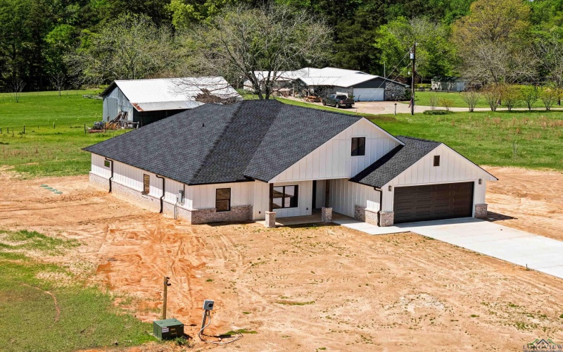 354 County Road 2204 D, Tatum, TX 75691, 4 Bedrooms Bedrooms, ,2 BathroomsBathrooms,Residential,For Sale,354 County Road 2204 D,20252400