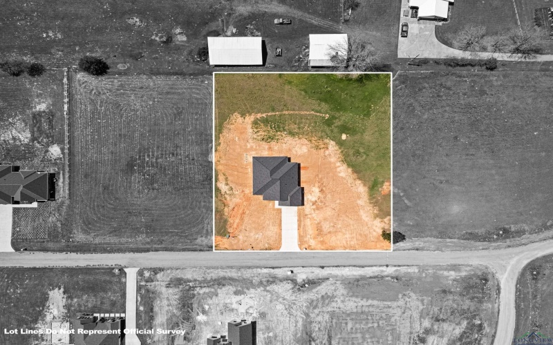 354 County Road 2204 D, Tatum, TX 75691, 4 Bedrooms Bedrooms, ,2 BathroomsBathrooms,Residential,For Sale,354 County Road 2204 D,20252400