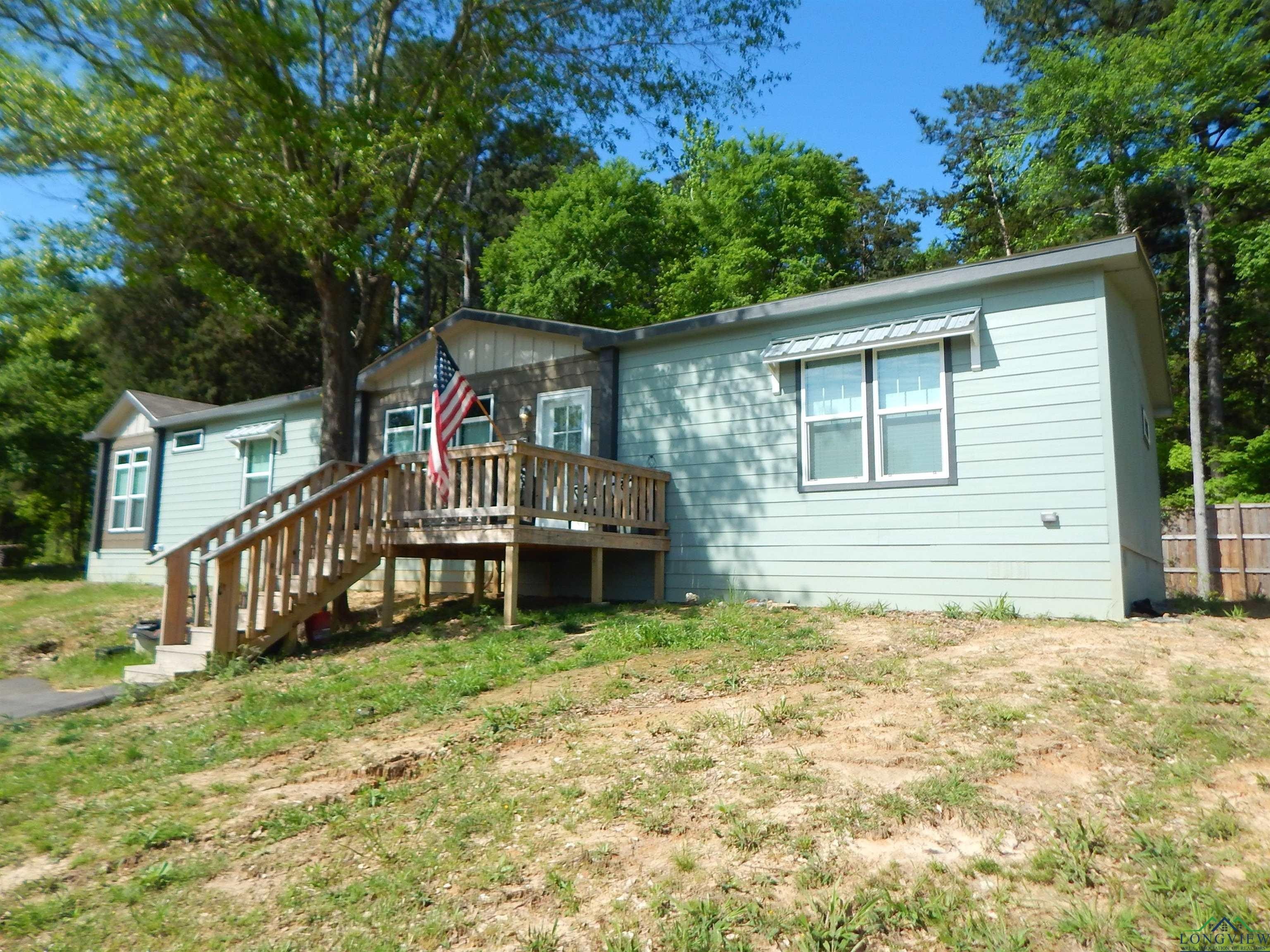 6620 FM 1795, Gilmer, TX 75644, 4 Bedrooms Bedrooms, ,3 BathroomsBathrooms,Residential,For Sale,6620 FM 1795,20252407