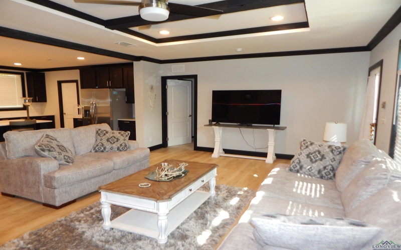 6620 FM 1795, Gilmer, TX 75644, 4 Bedrooms Bedrooms, ,3 BathroomsBathrooms,Residential,For Sale,6620 FM 1795,20252407