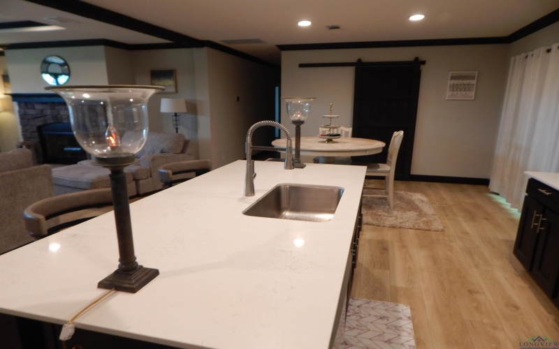 6620 FM 1795, Gilmer, TX 75644, 4 Bedrooms Bedrooms, ,3 BathroomsBathrooms,Residential,For Sale,6620 FM 1795,20252407