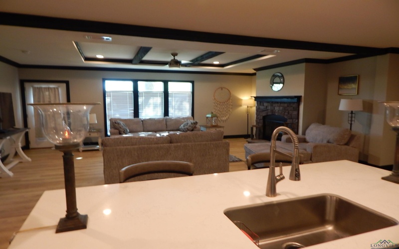 6620 FM 1795, Gilmer, TX 75644, 4 Bedrooms Bedrooms, ,3 BathroomsBathrooms,Residential,For Sale,6620 FM 1795,20252407