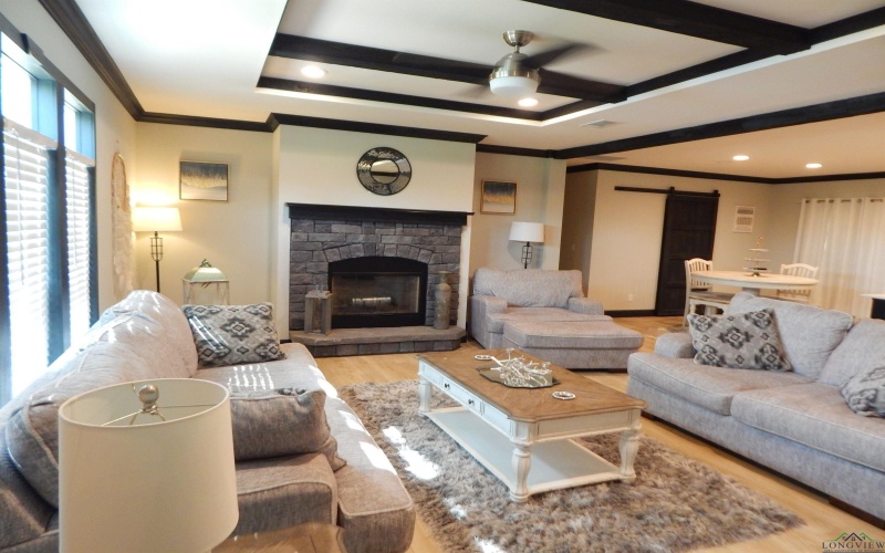 6620 FM 1795, Gilmer, TX 75644, 4 Bedrooms Bedrooms, ,3 BathroomsBathrooms,Residential,For Sale,6620 FM 1795,20252407