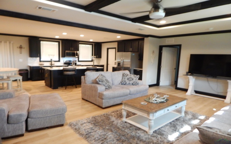 6620 FM 1795, Gilmer, TX 75644, 4 Bedrooms Bedrooms, ,3 BathroomsBathrooms,Residential,For Sale,6620 FM 1795,20252407