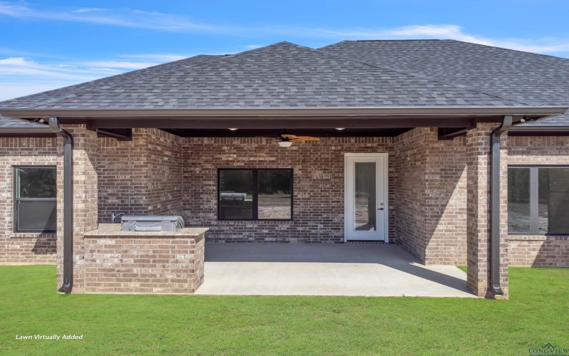 765 CR 2204, Tatum, TX 75691, 3 Bedrooms Bedrooms, ,2 BathroomsBathrooms,Residential,For Sale,765 CR 2204,20252410