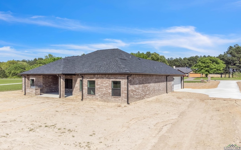 765 CR 2204, Tatum, TX 75691, 3 Bedrooms Bedrooms, ,2 BathroomsBathrooms,Residential,For Sale,765 CR 2204,20252410