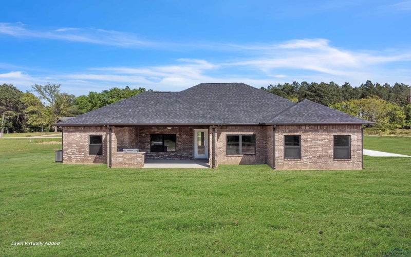 765 CR 2204, Tatum, TX 75691, 3 Bedrooms Bedrooms, ,2 BathroomsBathrooms,Residential,For Sale,765 CR 2204,20252410