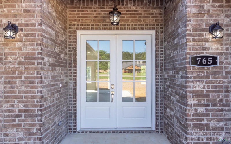 765 CR 2204, Tatum, TX 75691, 3 Bedrooms Bedrooms, ,2 BathroomsBathrooms,Residential,For Sale,765 CR 2204,20252410