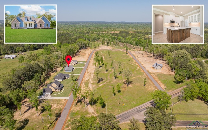 141 Indian Rock Drive, Gilmer, TX 75645, 4 Bedrooms Bedrooms, ,3 BathroomsBathrooms,Residential,For Sale,141 Indian Rock Drive,20252419