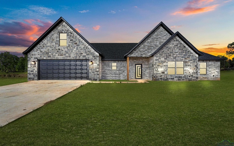178 BIG OAKS RD, Kilgore, TX 75662, 5 Bedrooms Bedrooms, ,2 BathroomsBathrooms,Residential,For Sale,178 BIG OAKS RD,20252479
