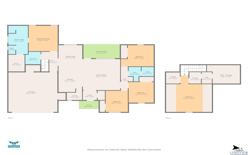 178 BIG OAKS RD, Kilgore, TX 75662, 5 Bedrooms Bedrooms, ,2 BathroomsBathrooms,Residential,For Sale,178 BIG OAKS RD,20252479