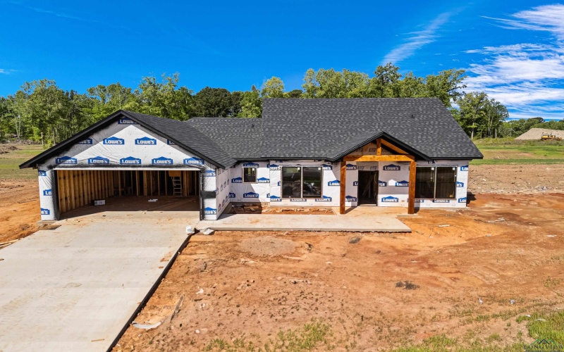 212 BIG OAKS RD, Kilgore, TX 75662, 4 Bedrooms Bedrooms, ,2 BathroomsBathrooms,Residential,For Sale,212 BIG OAKS RD,20252480