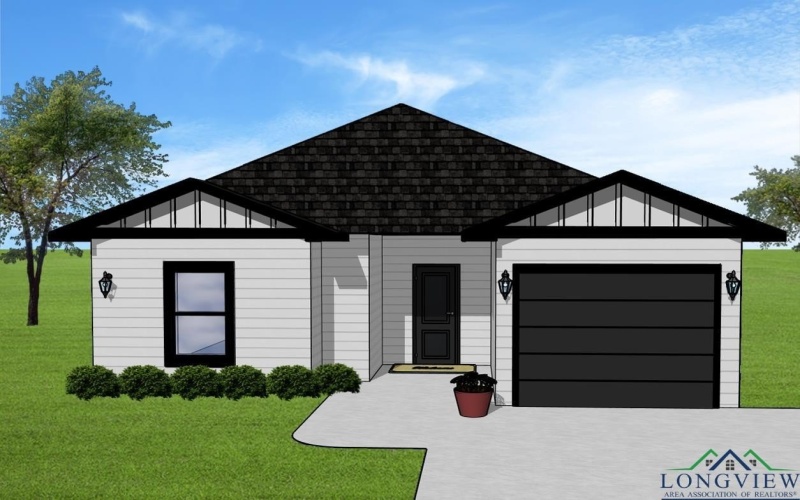 502 Jeanette, Gladewater, TX 75647-7564, 3 Bedrooms Bedrooms, ,2 BathroomsBathrooms,Residential,For Sale,502 Jeanette,20252551
