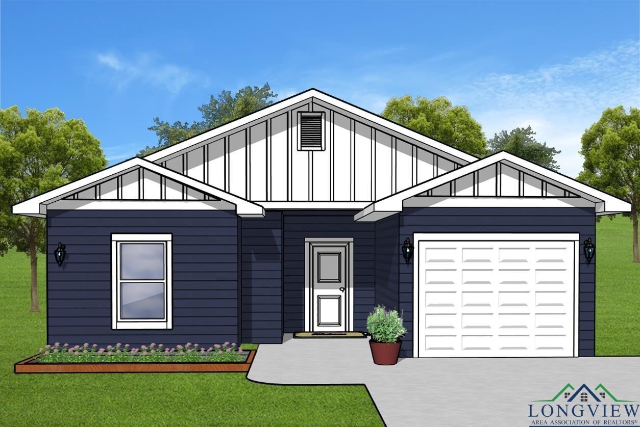 504 Jeanette, Gladewater, TX 75647, 3 Bedrooms Bedrooms, ,2 BathroomsBathrooms,Residential,For Sale,504 Jeanette,20252557