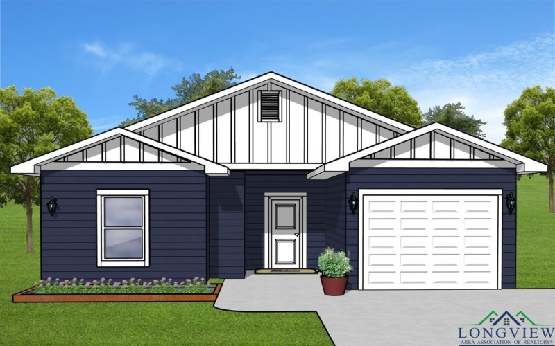 504 Jeanette, Gladewater, TX 75647, 3 Bedrooms Bedrooms, ,2 BathroomsBathrooms,Residential,For Sale,504 Jeanette,20252557