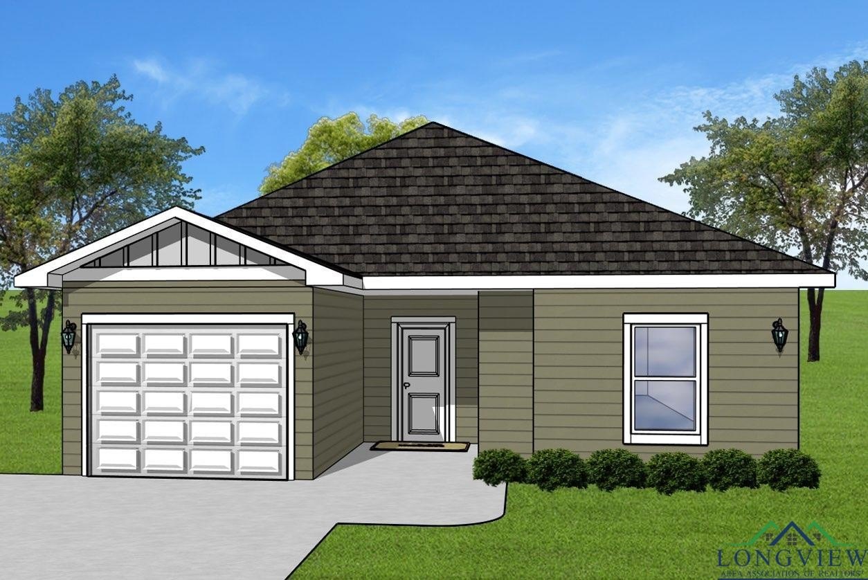 506 Jeanette, Gladewater, TX 75647-7564, 3 Bedrooms Bedrooms, ,2 BathroomsBathrooms,Residential,For Sale,506 Jeanette,20252560