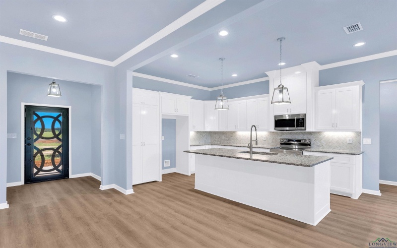 130 Sleep Easy, Kilgore, TX 75662, 4 Habitaciones Habitaciones , ,2 BañosBaños,Residential,En Venta,130 Sleep Easy,20252585