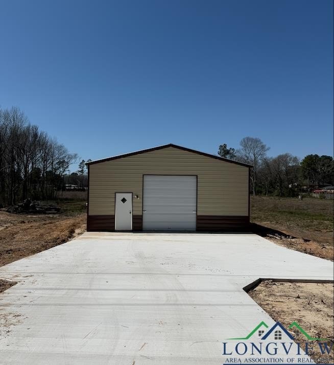 135 REA Rd, Gilmer, TX 75644, ,Commercial Sale,En Venta,135 REA Rd,20252586