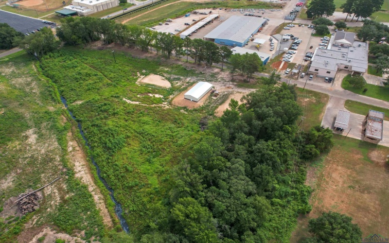 135 REA Rd, Gilmer, TX 75644, ,Commercial Sale,En Venta,135 REA Rd,20252586