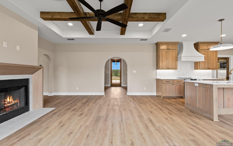 261 Andres Ln, Kilgore, TX 75662, 3 Bedrooms Bedrooms, ,2 BathroomsBathrooms,Residential,For Sale,261 Andres Ln,20252640