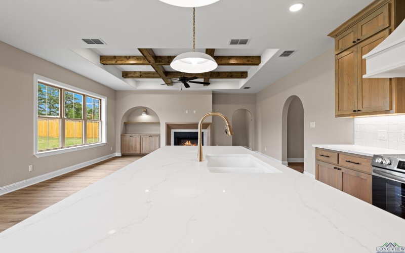 261 Andres Ln, Kilgore, TX 75662, 3 Bedrooms Bedrooms, ,2 BathroomsBathrooms,Residential,For Sale,261 Andres Ln,20252640