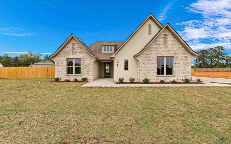 261 Andres Ln, Kilgore, TX 75662, 3 Bedrooms Bedrooms, ,2 BathroomsBathrooms,Residential,For Sale,261 Andres Ln,20252640
