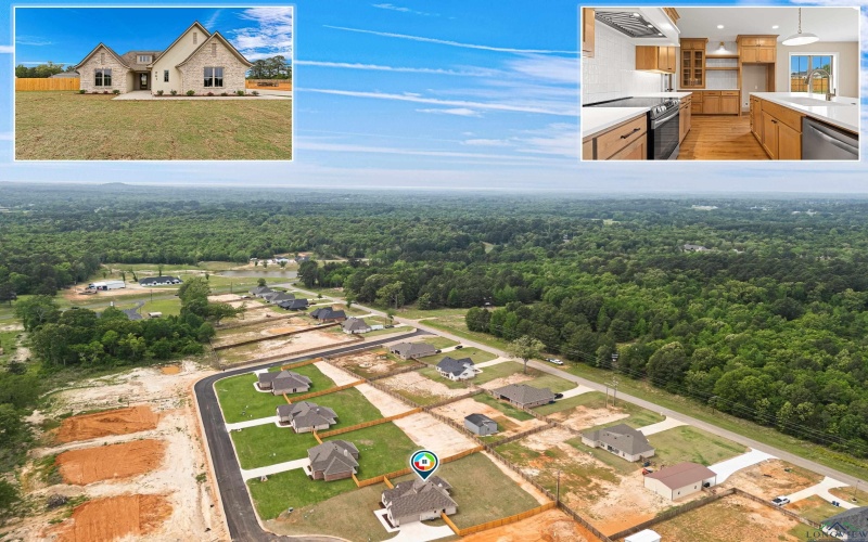 261 Andres Ln, Kilgore, TX 75662, 3 Bedrooms Bedrooms, ,2 BathroomsBathrooms,Residential,For Sale,261 Andres Ln,20252640