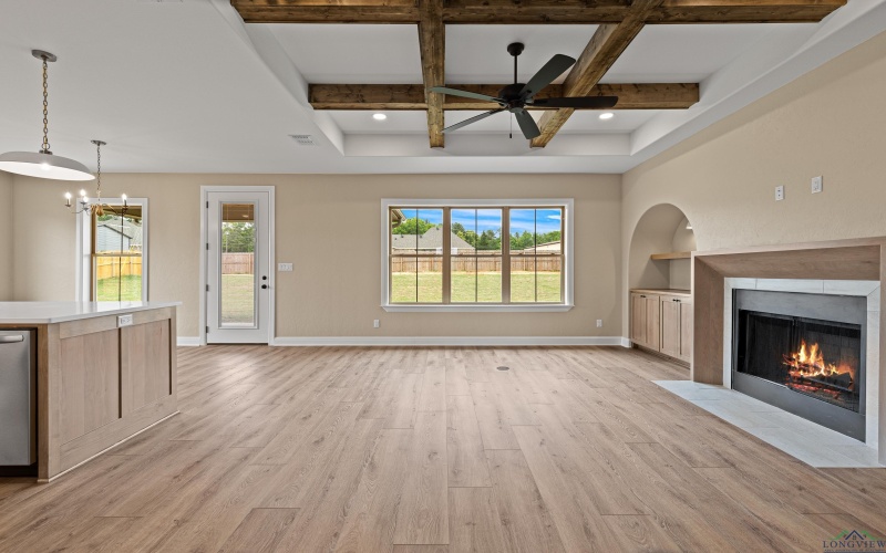 261 Andres Ln, Kilgore, TX 75662, 3 Bedrooms Bedrooms, ,2 BathroomsBathrooms,Residential,For Sale,261 Andres Ln,20252640