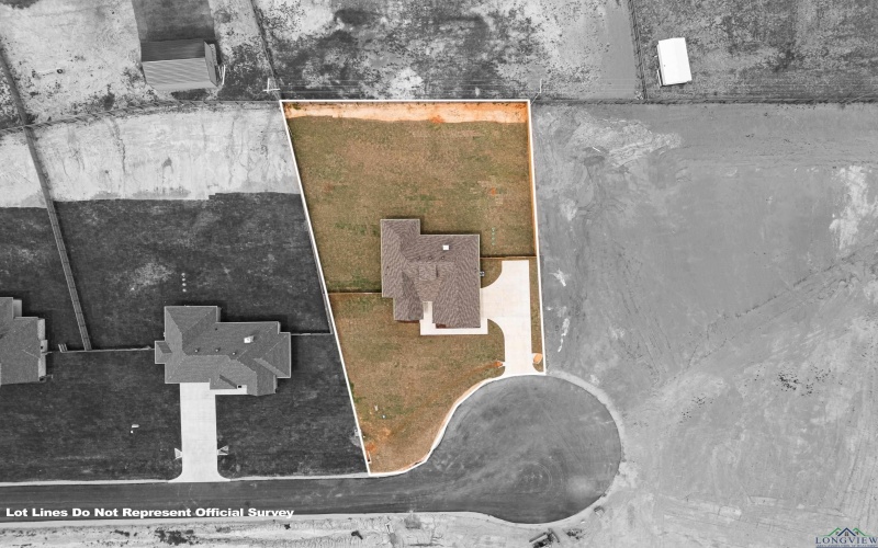 261 Andres Ln, Kilgore, TX 75662, 3 Bedrooms Bedrooms, ,2 BathroomsBathrooms,Residential,For Sale,261 Andres Ln,20252640