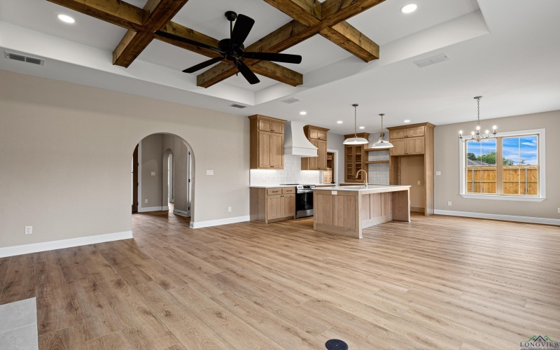 261 Andres Ln, Kilgore, TX 75662, 3 Bedrooms Bedrooms, ,2 BathroomsBathrooms,Residential,For Sale,261 Andres Ln,20252640